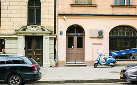 Apartment Blaumana 6